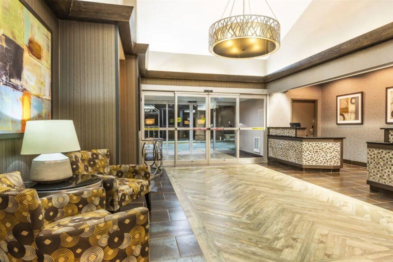 Super 8 By Wyndham Copley Akron Luaran gambar