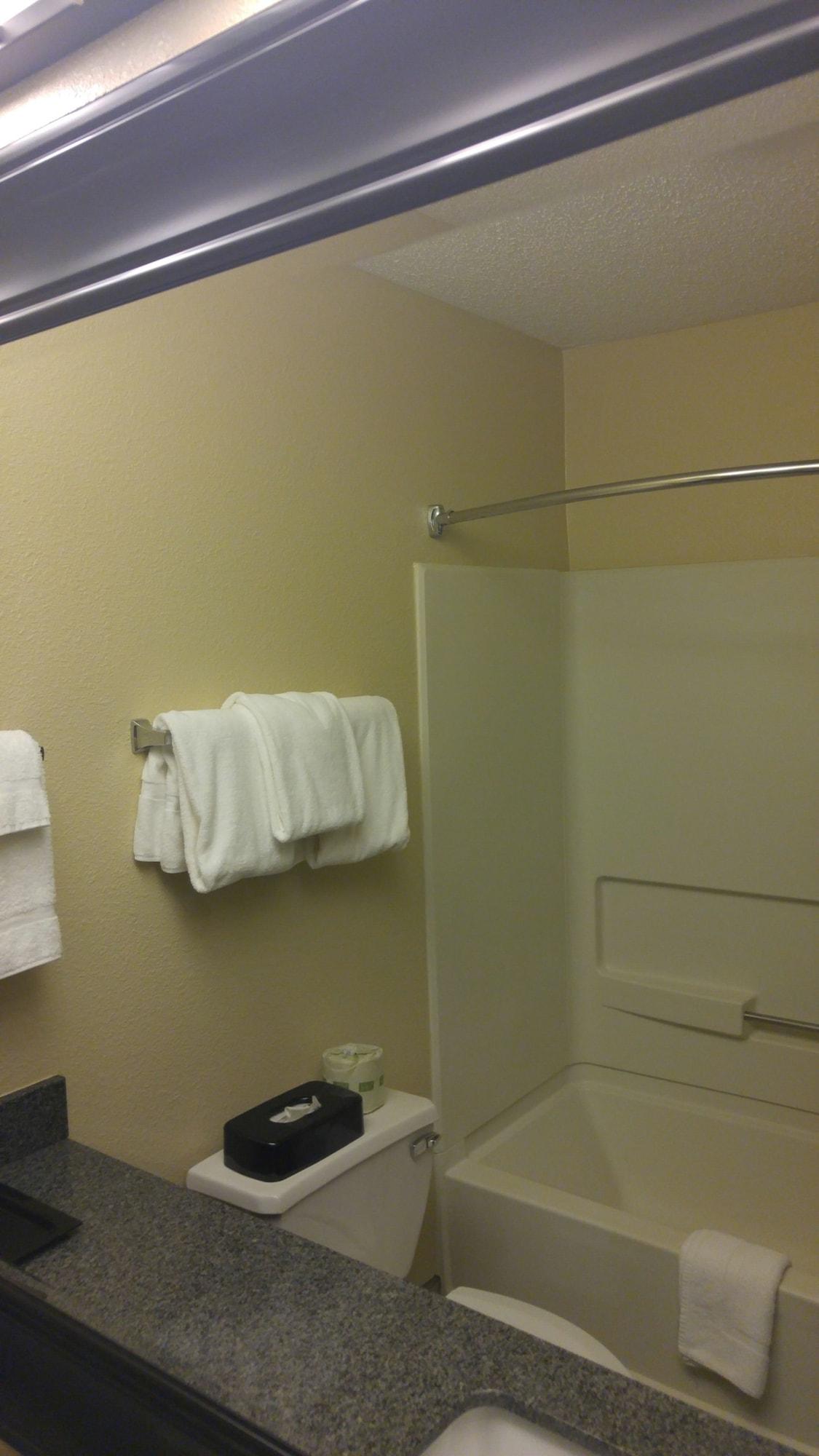 Super 8 By Wyndham Copley Akron Luaran gambar