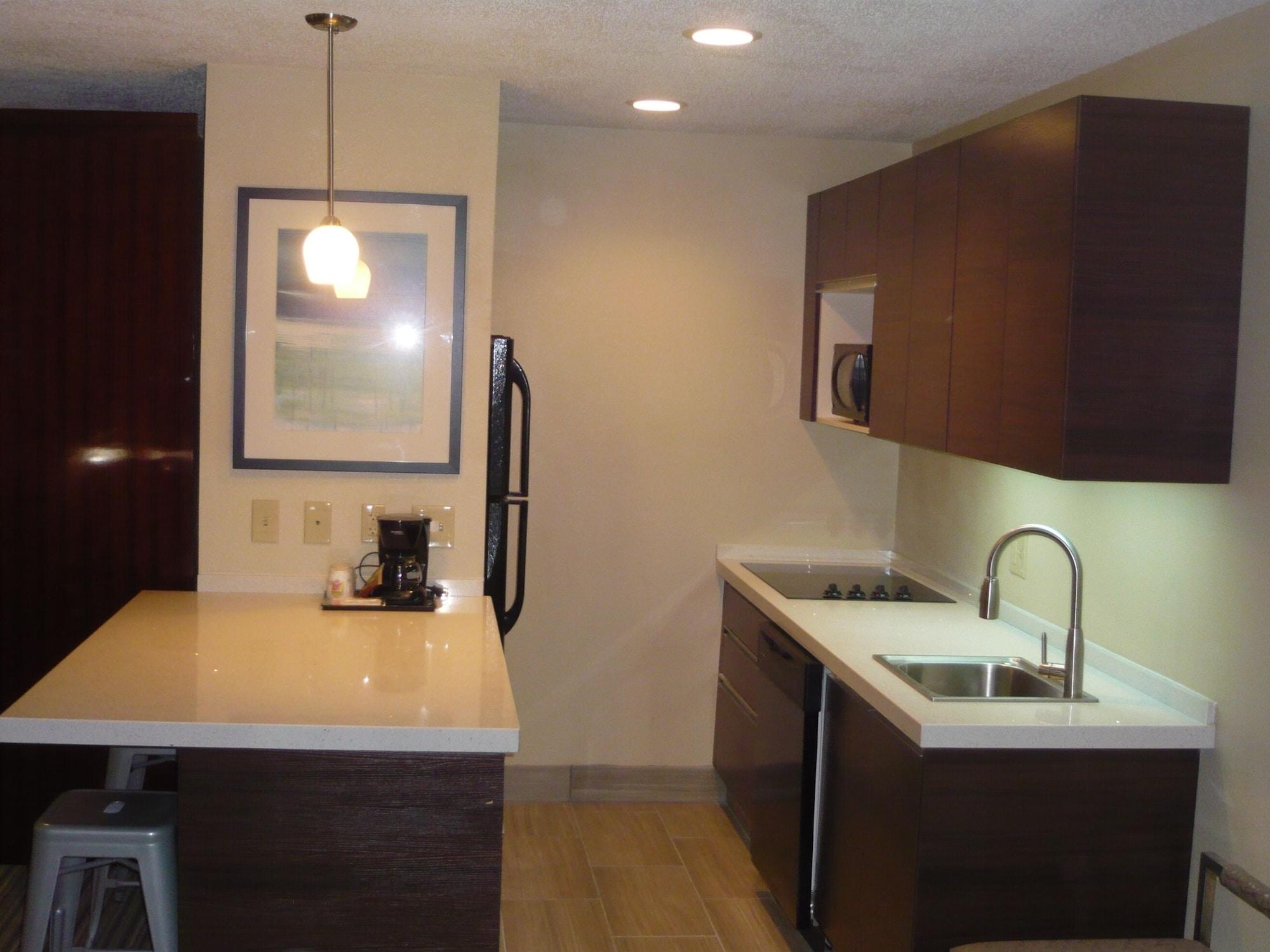 Super 8 By Wyndham Copley Akron Luaran gambar