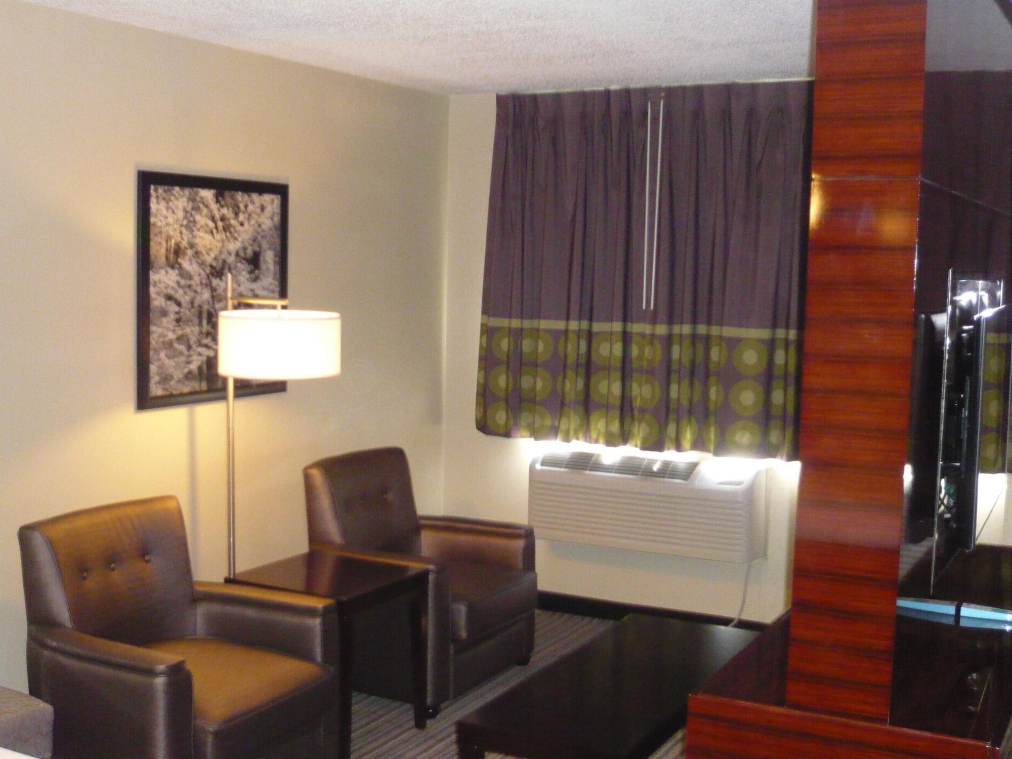 Super 8 By Wyndham Copley Akron Luaran gambar