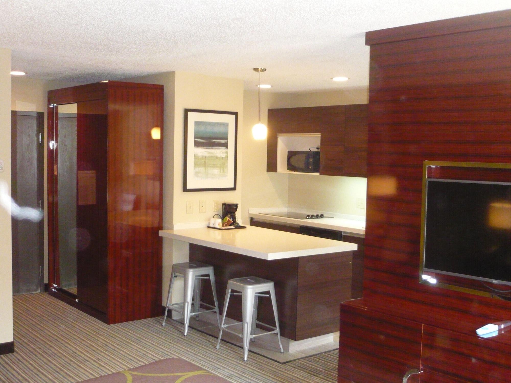 Super 8 By Wyndham Copley Akron Luaran gambar