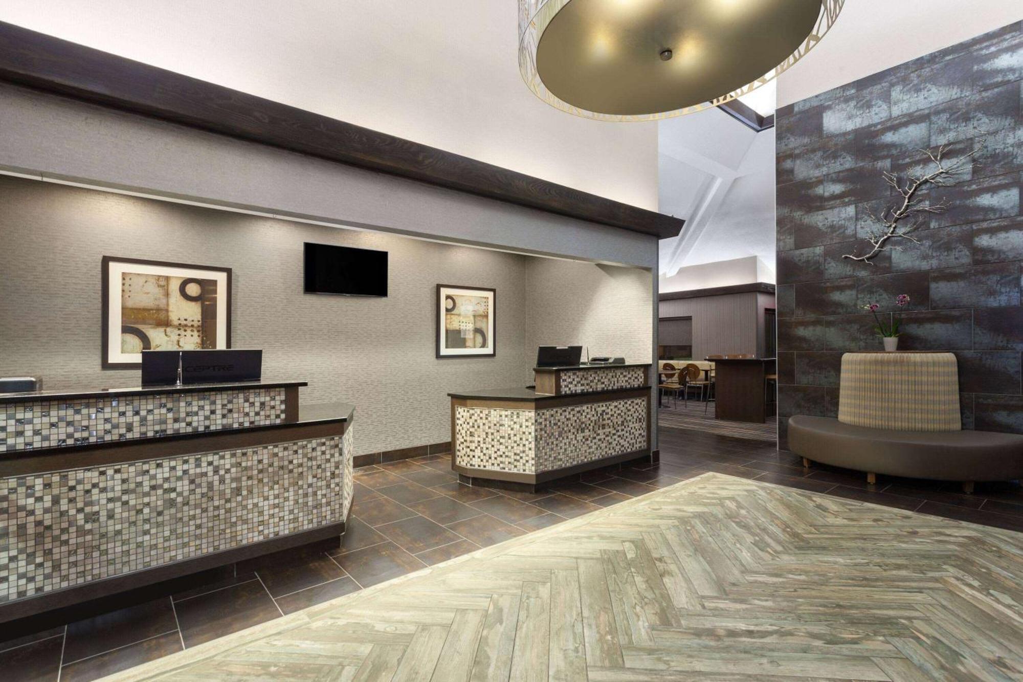 Super 8 By Wyndham Copley Akron Luaran gambar