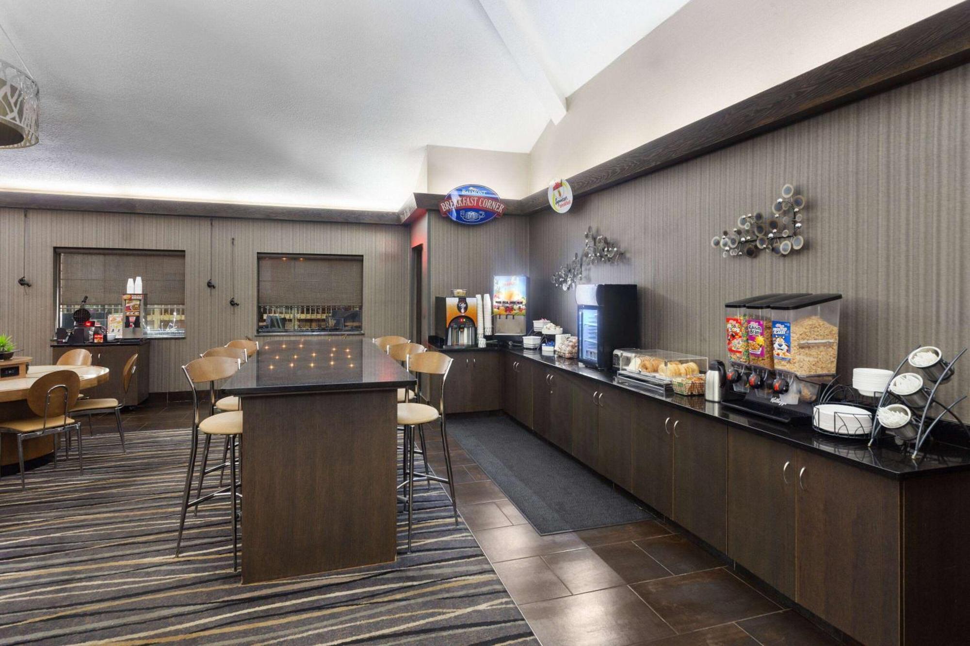 Super 8 By Wyndham Copley Akron Luaran gambar