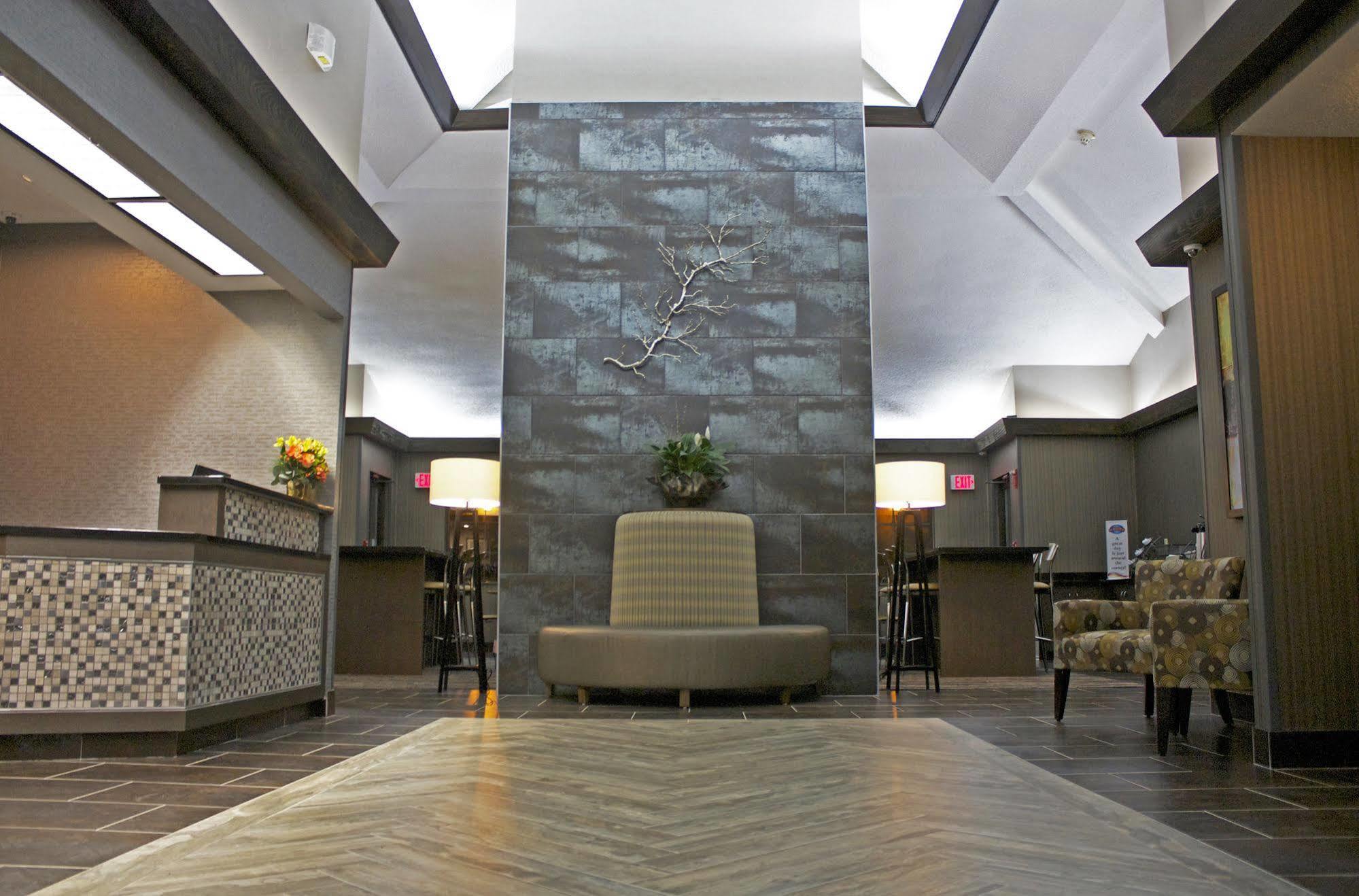 Super 8 By Wyndham Copley Akron Luaran gambar