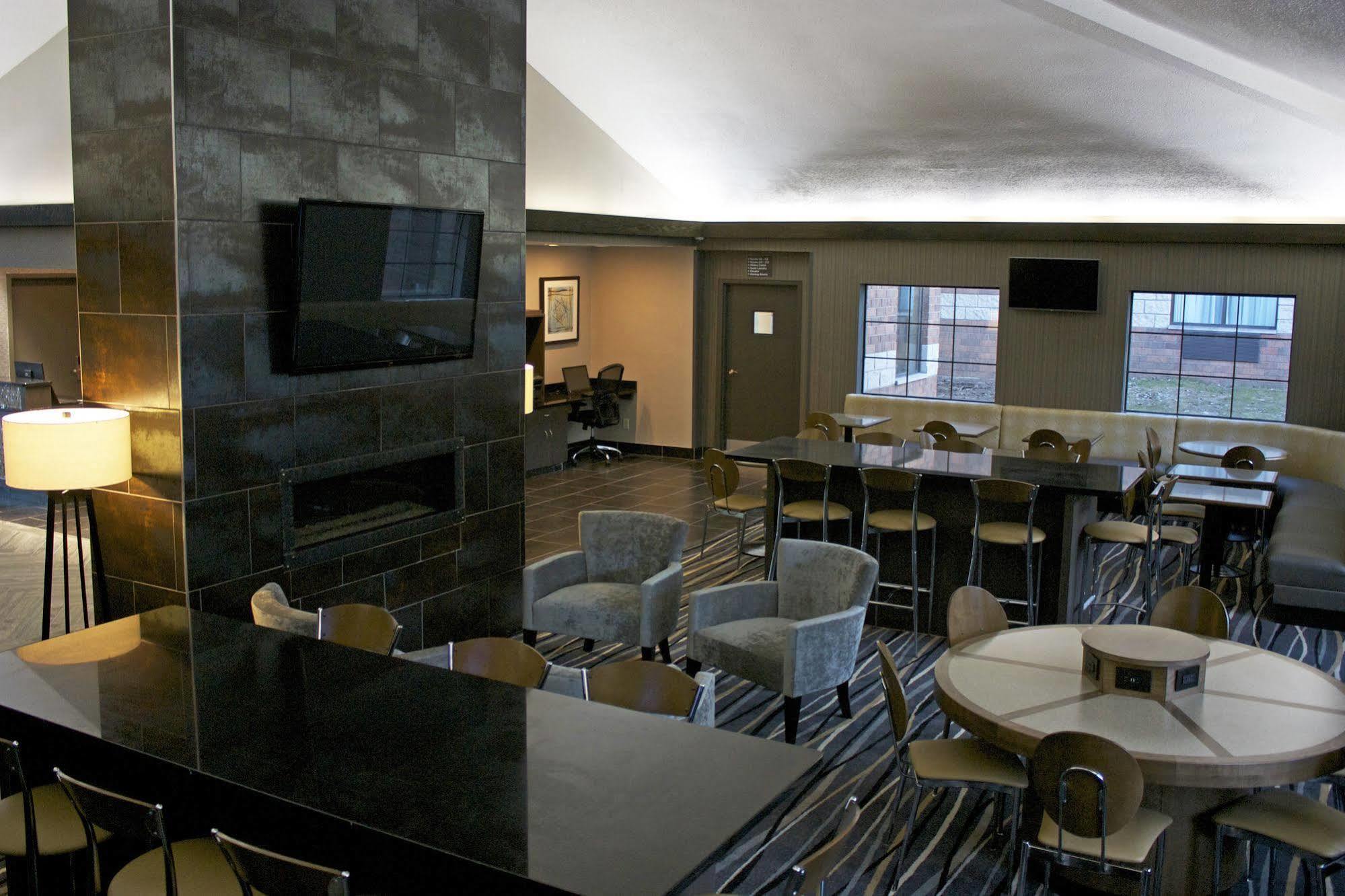 Super 8 By Wyndham Copley Akron Luaran gambar
